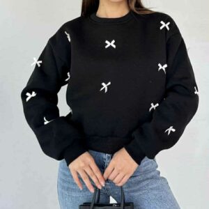 🦋 pull papillon 🦋